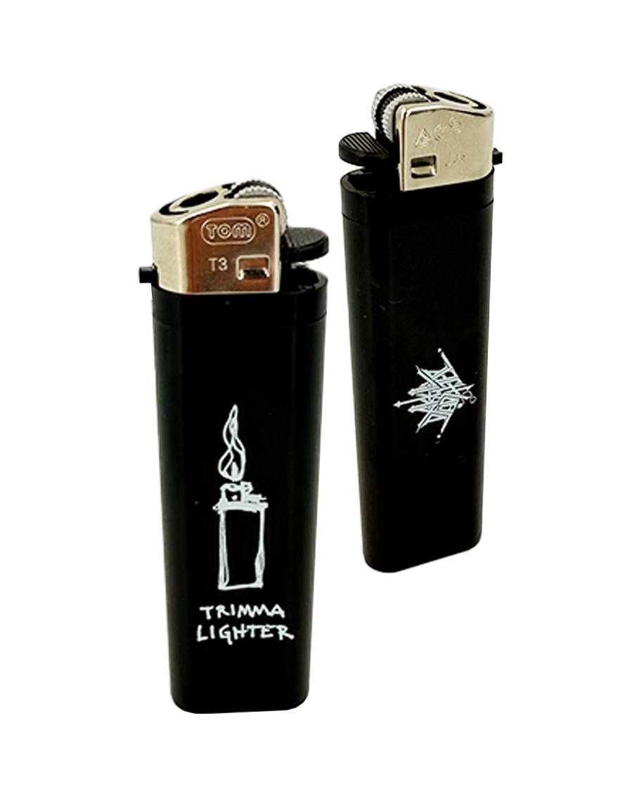 TRIMMA LIGHTER