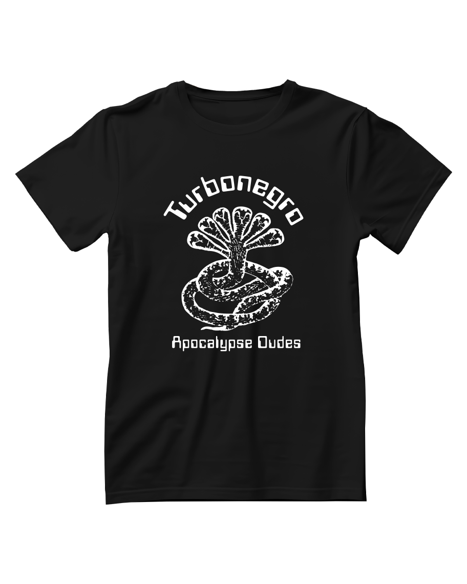 APOCALYPSE DUDES T-SHIRT