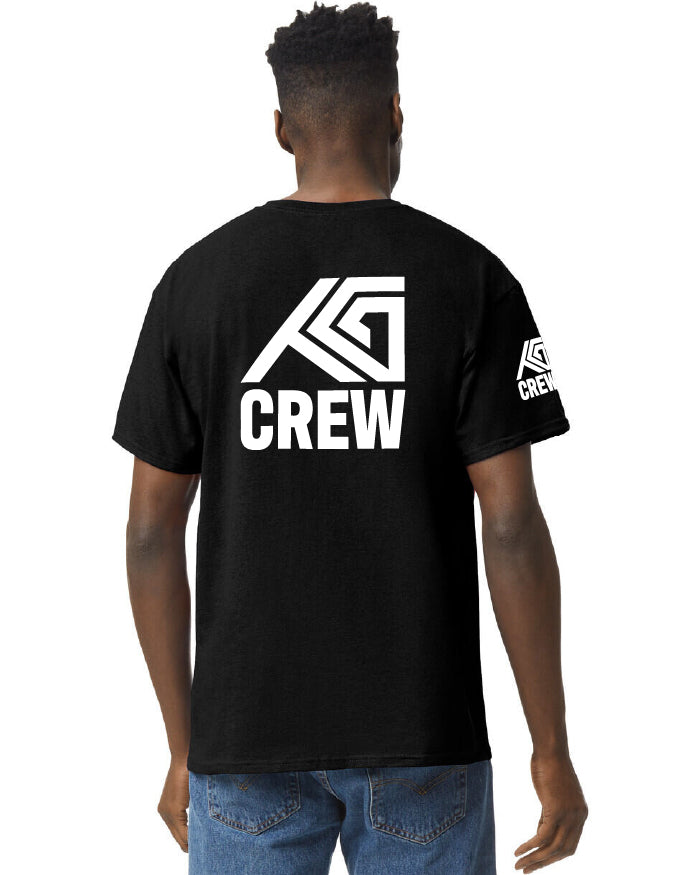 T-Skjorte - Crew