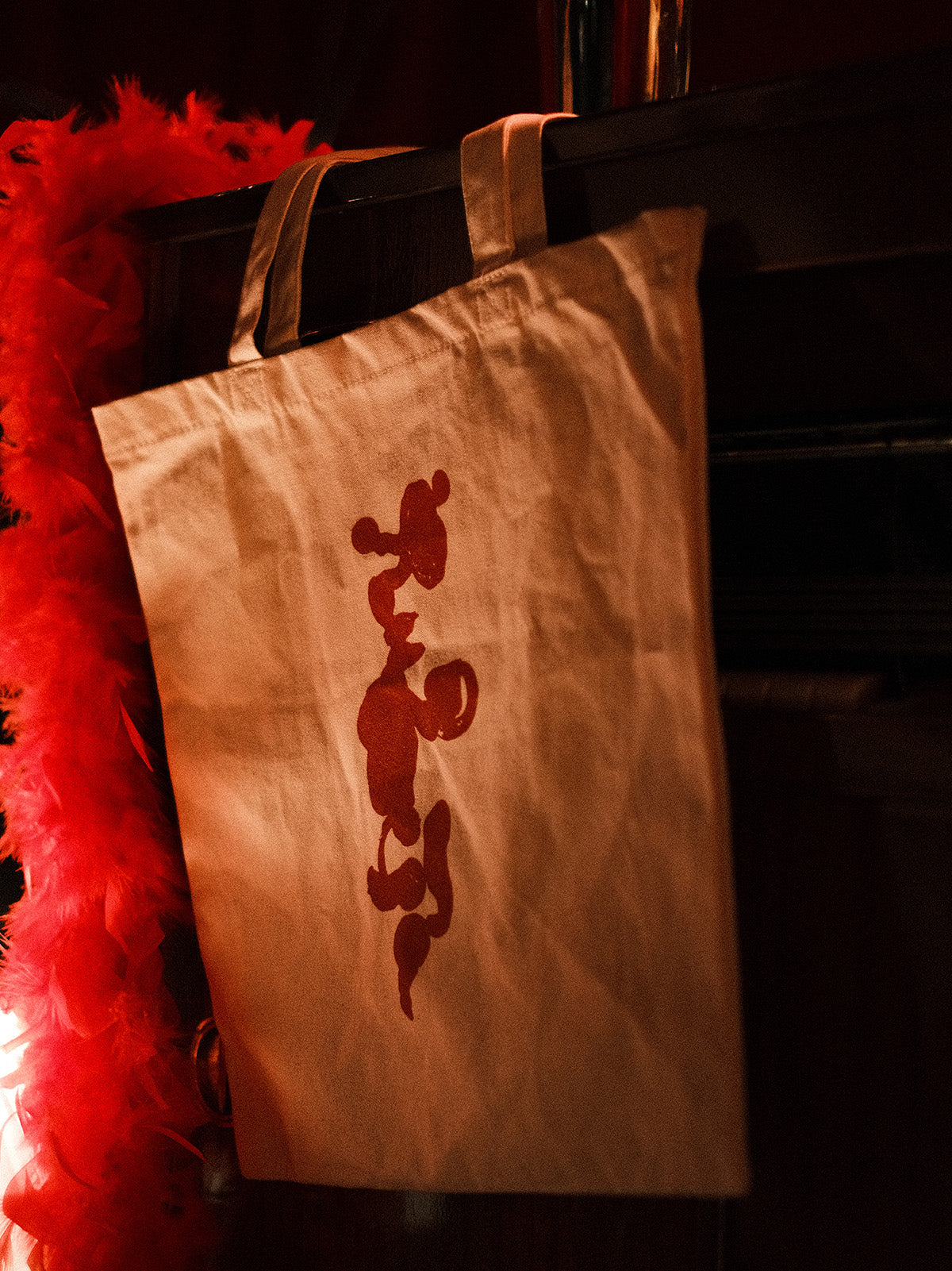 Ruben - Totebag