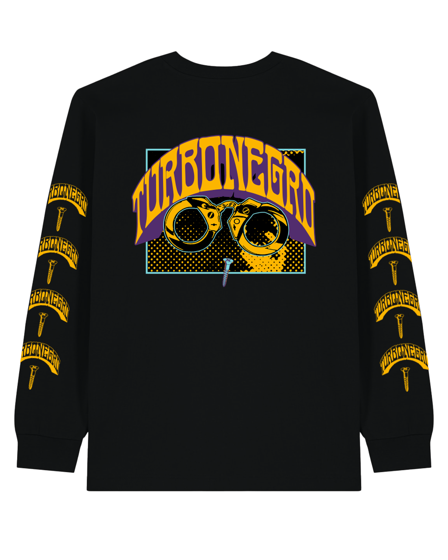 TOUR LONGSLEEVE