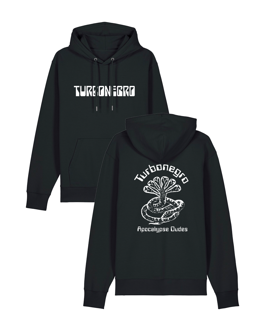 TURBONEGRO HOODIE