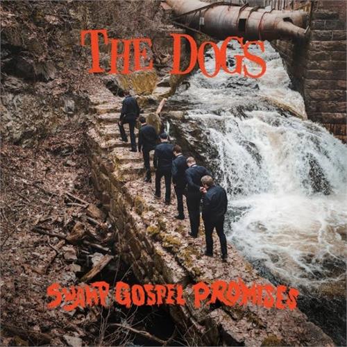 The Dogs The Dogs Swamp Gospel Promises LP